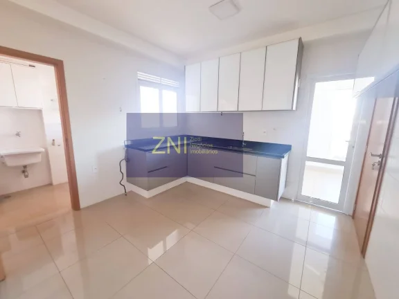 Imagem Apartamento à Venda no Nova Aliança, Ribeirão Preto R 1333