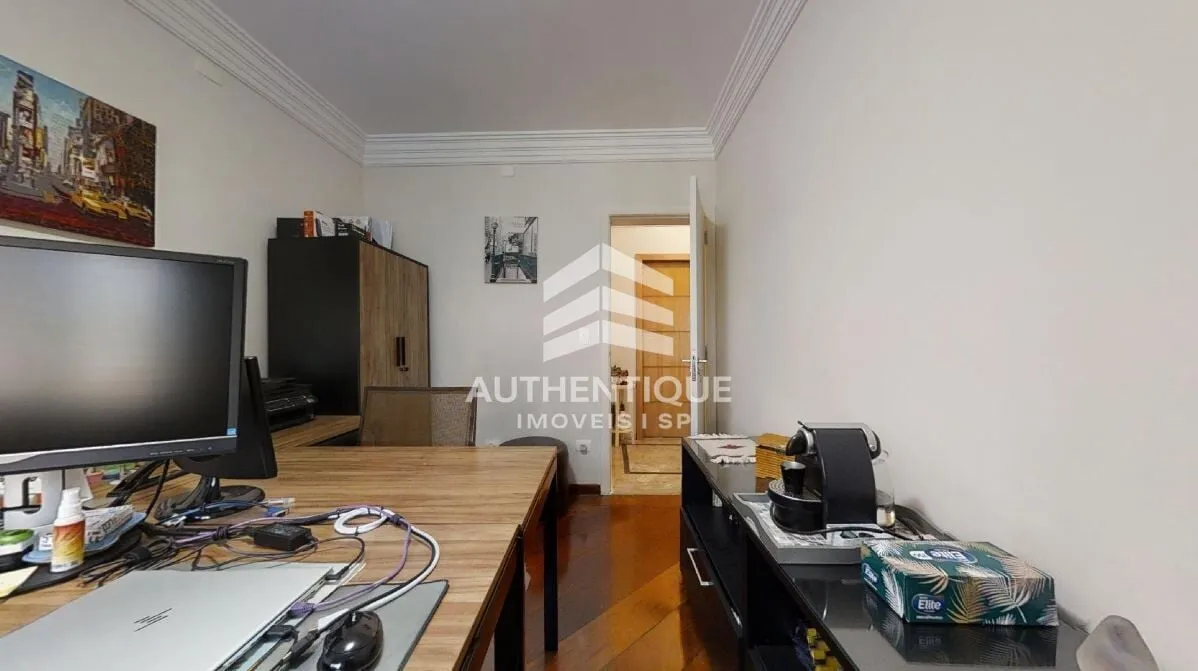 Imagem New Hampshire Morumbi - Apartamento à venda no bairro Morumbi - São Paulo/SP, Zona Sul