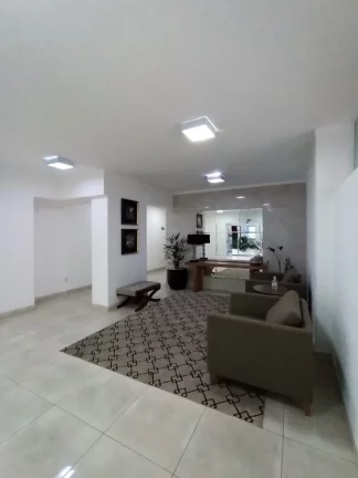 Imagem Apartamento locação Costa Tropical, 3 dormitórios/1suíte, varanda gourmet