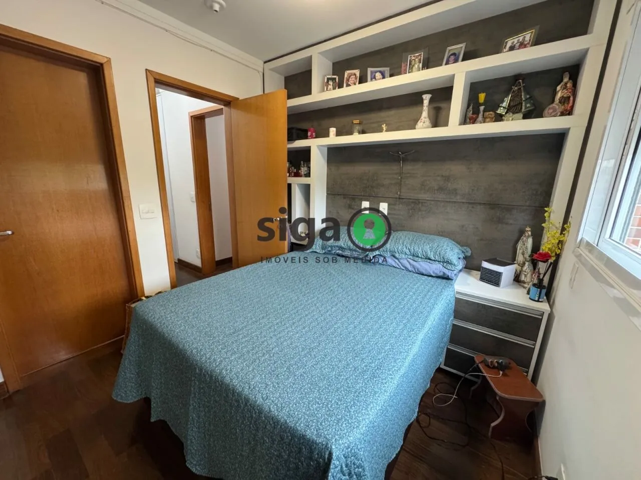 Imagem Apartamento 171 m² Tatuapé