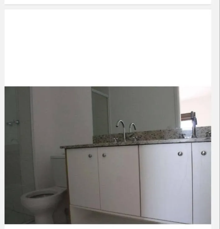 Imagem Apartamento de 120m² Localizado no 18 do Forte!
