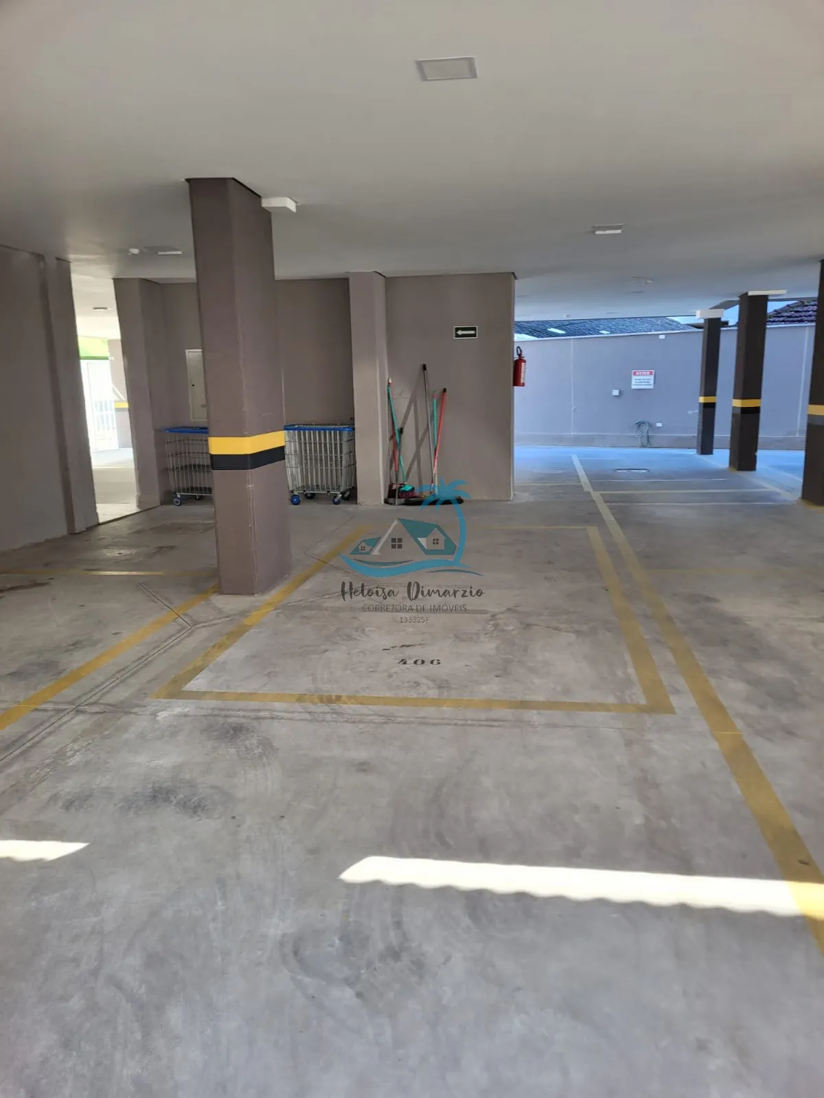 Imagem Excelente apartamento novo e mobiliado a venda a 150 metros do mar na praia do Perequê-Açu em Ubatuba, 519.000,00.