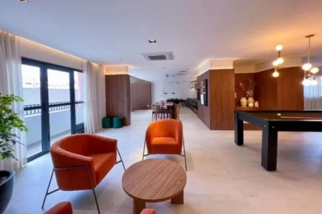 Imagem TODAY MOEMA - CANOPUS - Studio de 31m² (Unidade de Revenda) , ao lado do Metrô Eucaliptos!