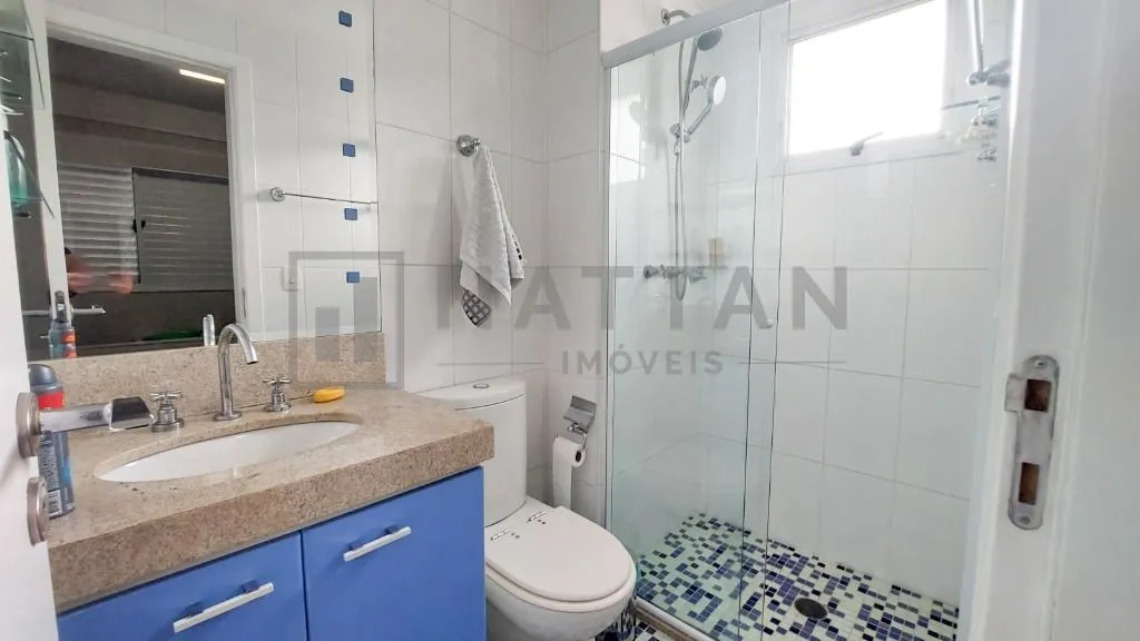 Imagem Apartamento com 3 dormitórios à venda, 164 m² por R$ 2.590.000,00 - Tatuapé - São Paulo/SP