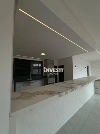 Imagem Casa à venda no Jardins Madri - Goiânia/GO