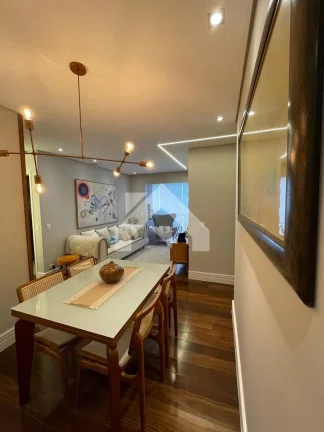Foto do imóvel Apartamento em Alphaville - Barueri, SP