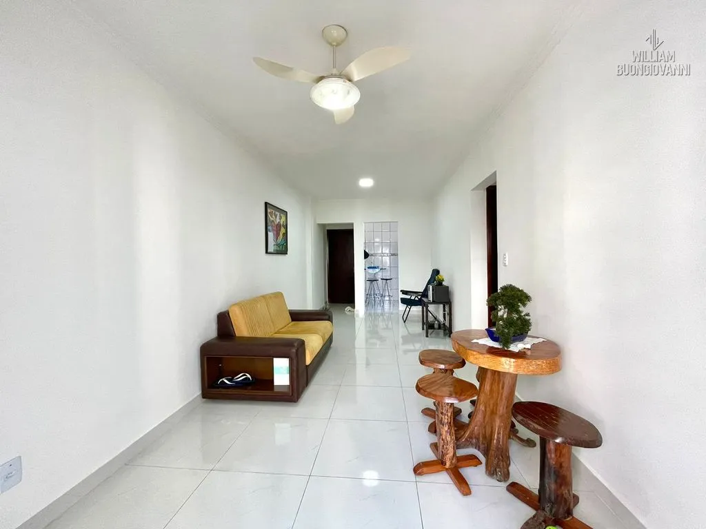 Imagem APARTAMENTO 2 QUARTOS , GUILHERMINA - PRAIA GRANDE/SP
