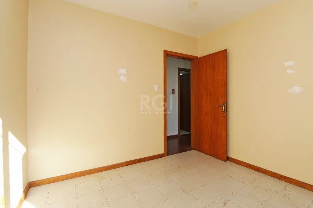 Imagem Apartamento em Santa Tereza