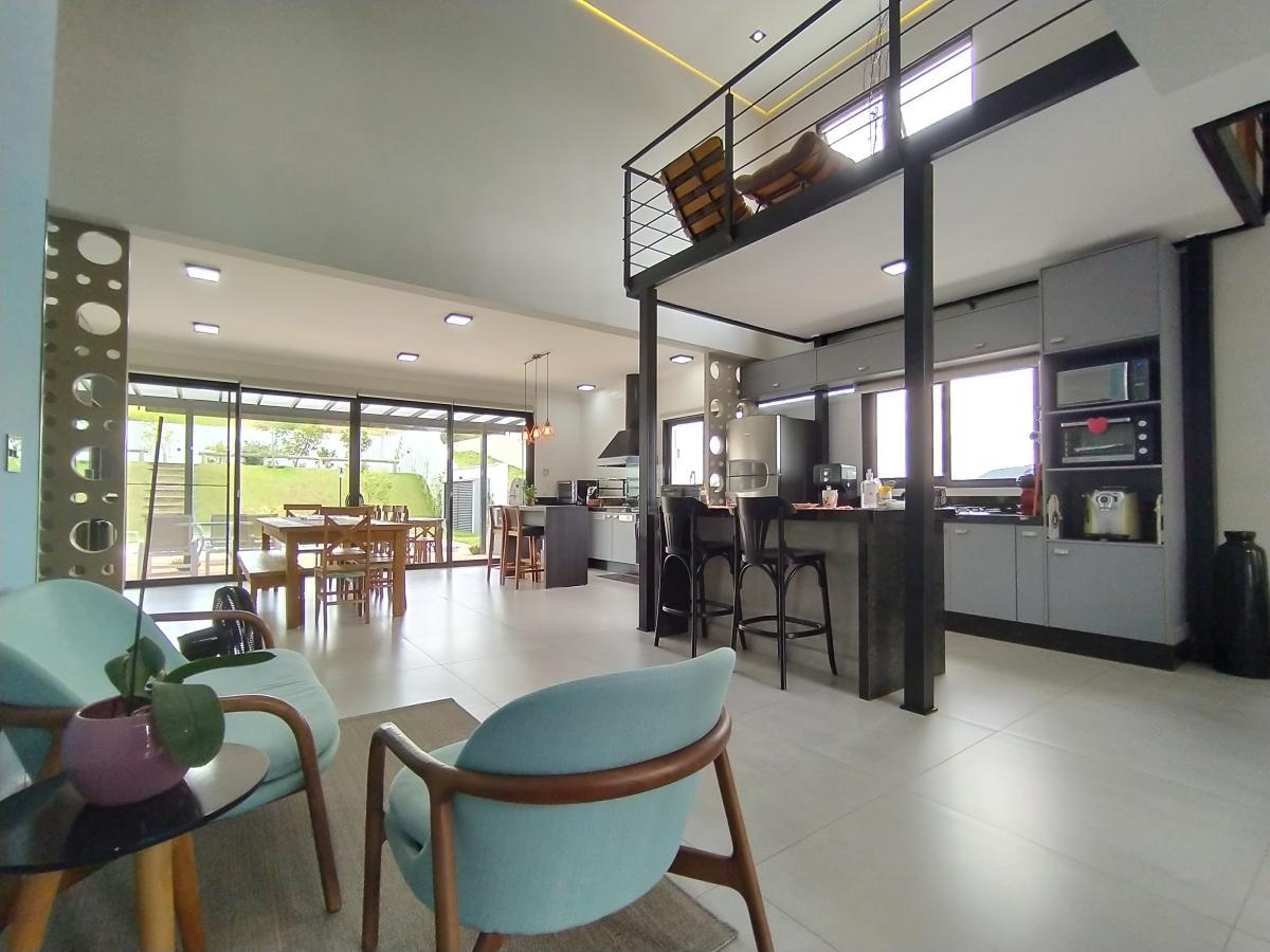 Imagem Casa de Condomínio com 4 Quartos à Venda, 248 m² em Bairro Campos de Santo Antônio - Itu