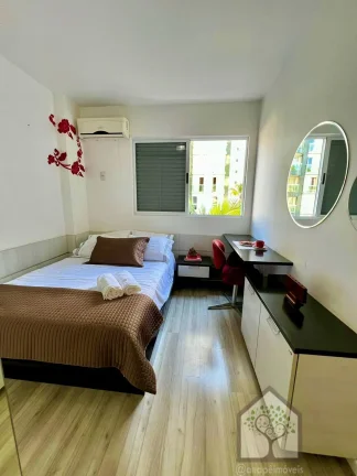 Imagem Apartamento no Centro de Florianópolis