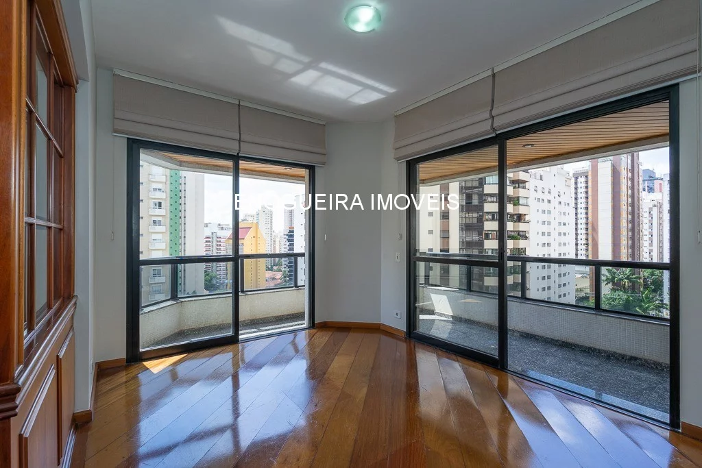 Imagem APARTAMENTO RESIDENCIAL em SÃO PAULO - SP, PERDIZES
