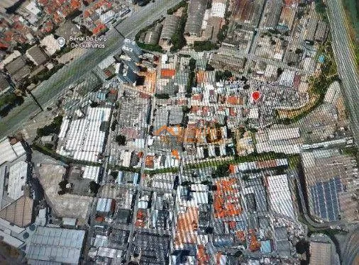 Imagem Terreno à venda, 540 m² por R$ 850.000,00 - Vila Itapegica - Guarulhos/SP