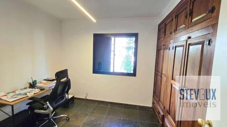 Imagem Apartamento com 3 dormitórios à venda, 84 m² por R$ 960.000,00 - Vila Olímpia - São Paulo/SP