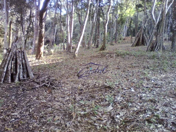 Imagem Terreno em condomínio com 1600m²