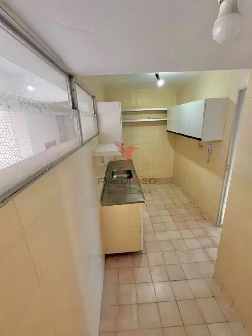 Imagem Apartamento com 3 Quartos e 2 Vagas de Garagem, Bairro dos Estados. João Pessoa