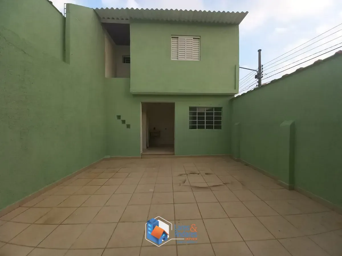 Imagem Sobrado para venda em Jardim Virginia Bianca com 5 quartos, 250m²