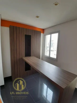 Imagem Duplex de 157 m², com 3 suítes e 4 vagas. Cerqueira Cesar / Pinheiros