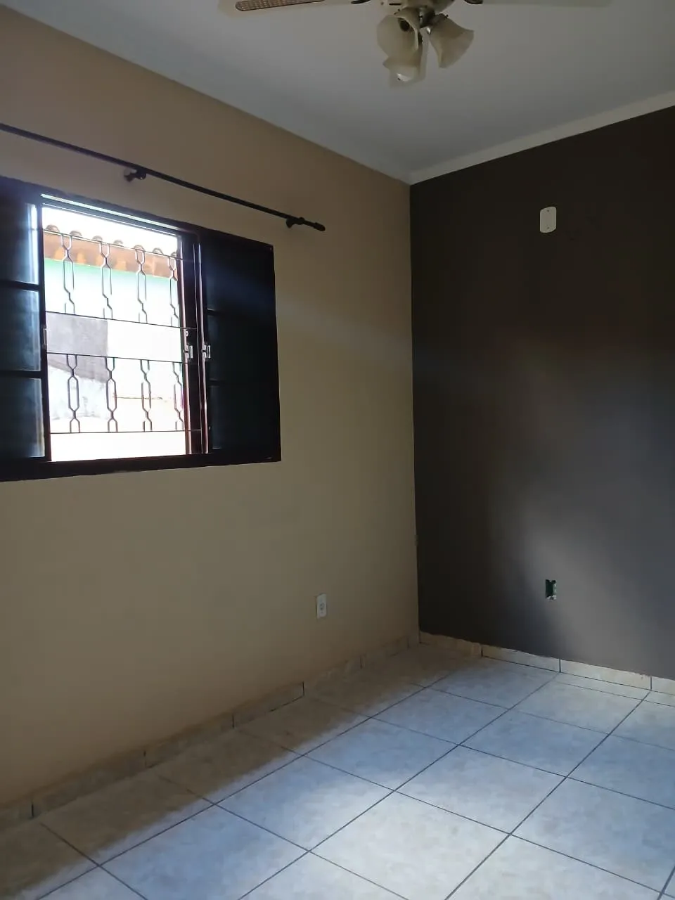 Imagem Casa com 4 Dormitórios -Vila Barão Sorocaba