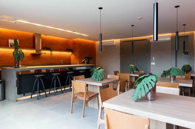 Imagem Apartamento para venda no bairro Teresópolis em Porto Alegre