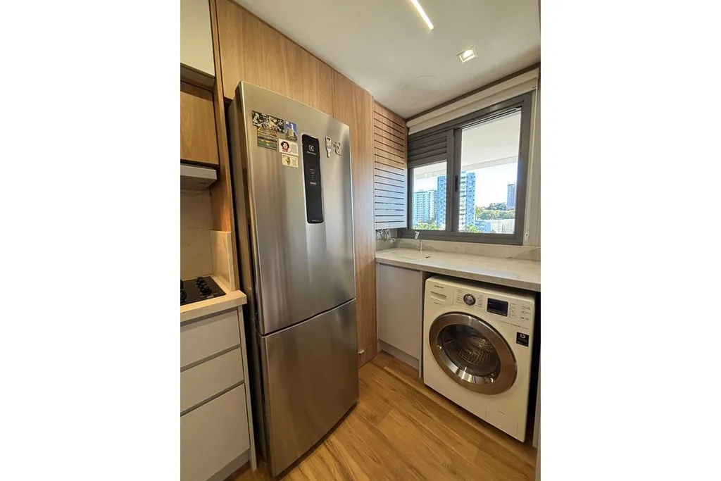 Imagem Apartamento em Boa Vista