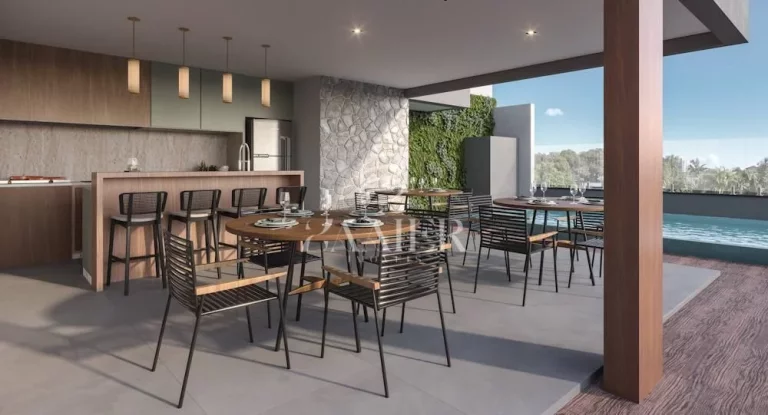 Imagem Apartamento com 2 quartos, Glória - Joinville