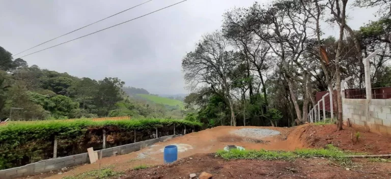 Imagem Ótimo Terreno 544,00m² com Escritura em Atibaia!