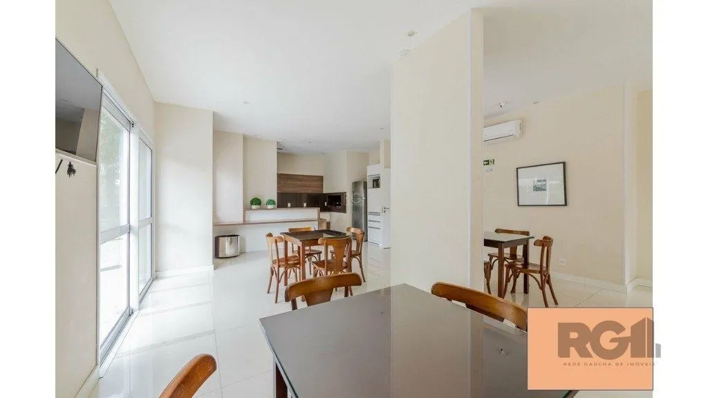 Imagem Apartamento em Jardim Botânico