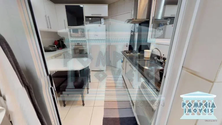 Imagem Apartamento Locação ou Venda - Decorado e Mobiliado