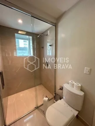 Imagem APARTAMENTO 3 QUARTOS - LOCAÇÃO - BRAVA BEACH INTERNACIONAL - PRAIA BRAVA - ITAJAI/SC