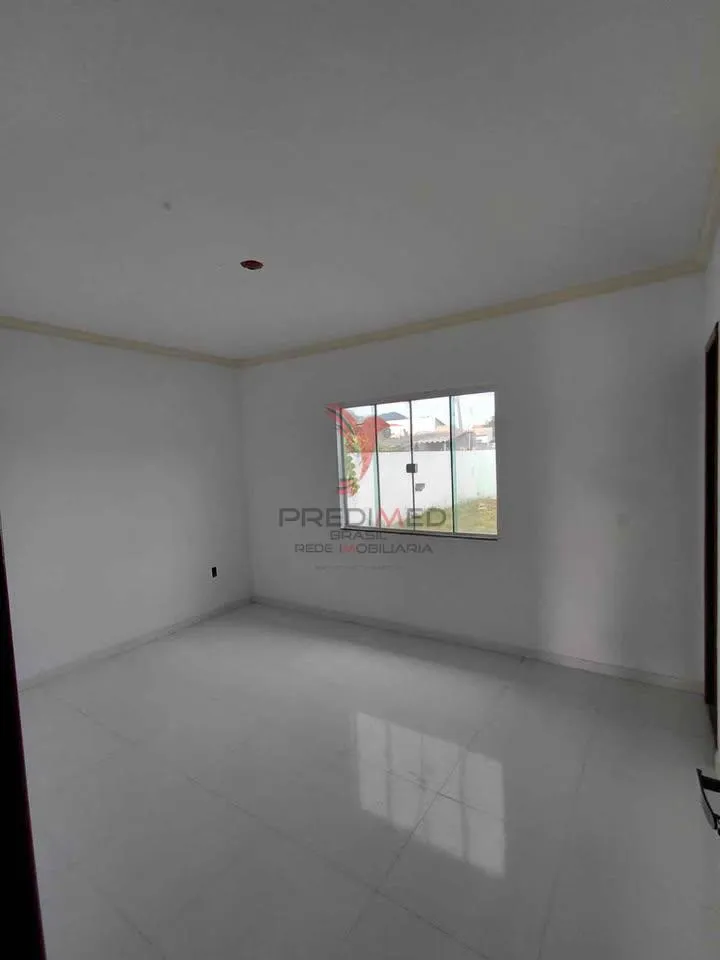 Imagem EXCELENTE CASA nova em Iguaba Grande, COM 3 QUARTOS, 2; Suítes , APENAS R$ 320.000