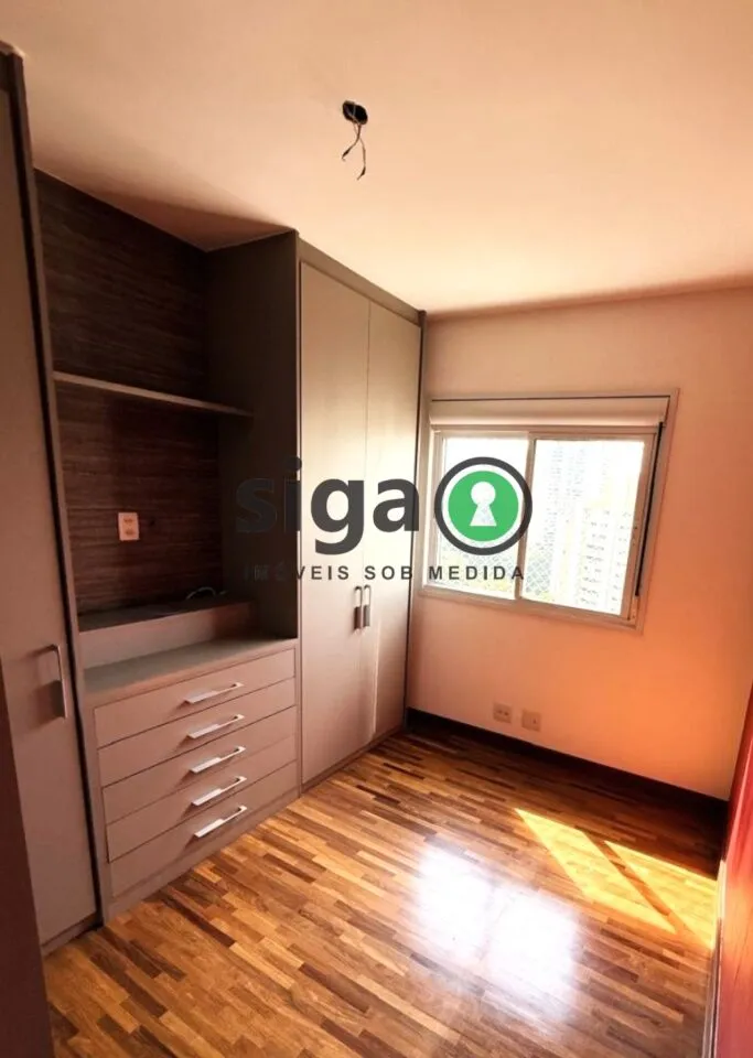 Imagem Apartamento com 3 suites e 2 vagas e lazer completo na Vila Andrade