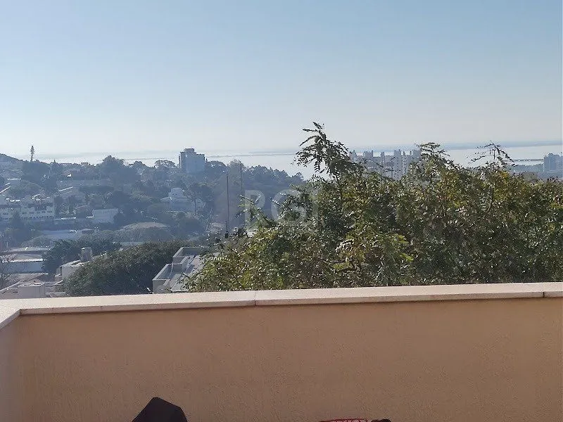 Imagem Cobertura para Venda - 153.93m², 3 dormitórios, sendo 1 suites, 1 vaga - Tristeza