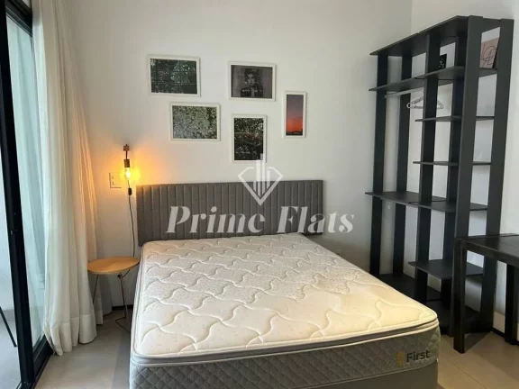Imagem Flat disponível para venda no VN Nova Higienópolis, com 31m² e 1 dormitório