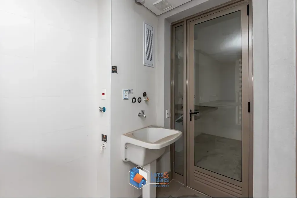 Imagem Apartamento à venda 2 Quartos 1 Suite 1 Vaga 71M² Pinheiros São Paulo - SP
