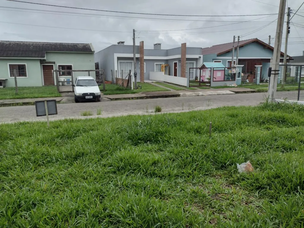 Imagem Casa 2 Dormitórios - Bairro Guarani