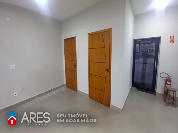Imagem Salão para alugar, 780 m² por R$ 22.526,00 - Vila Mollon IV - Santa Bárbara D'Oeste/SP
