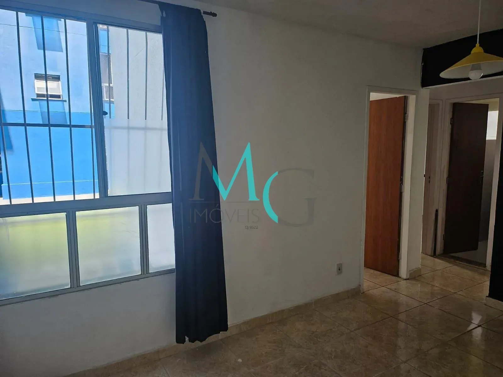 Imagem Apartamento à venda, Santíssimo, Rio de Janeiro, RJ