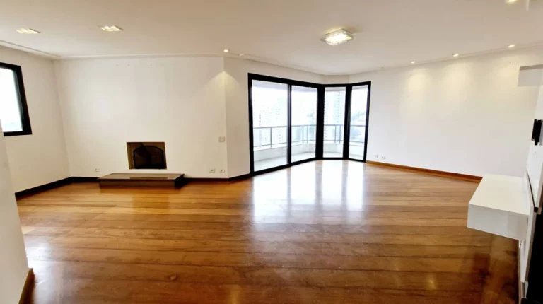 Imagem Apartamento à venda em São Paulo, Aclimação, com 4 quartos, 184m2