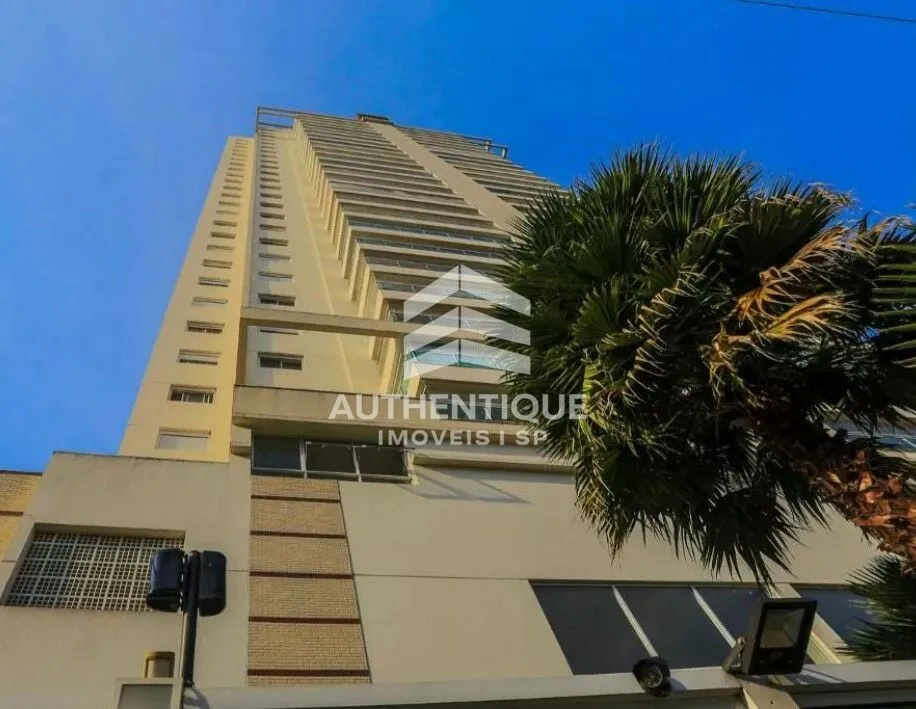Imagem Reference Klabin - Apartamento à venda no bairro Vila Mariana - São Paulo/SP, Zona Sul