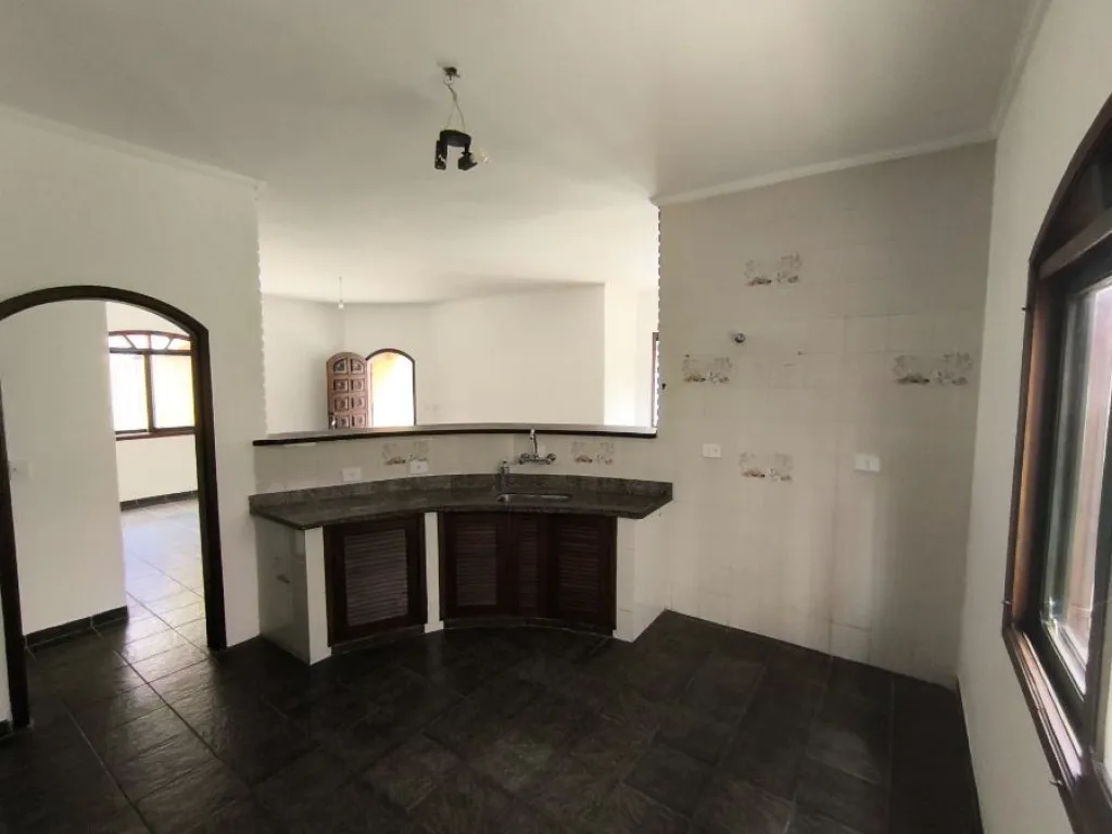 Imagem CASA COM 232,00 m² - FLÓRIDA - PRAIA GRANDE SP