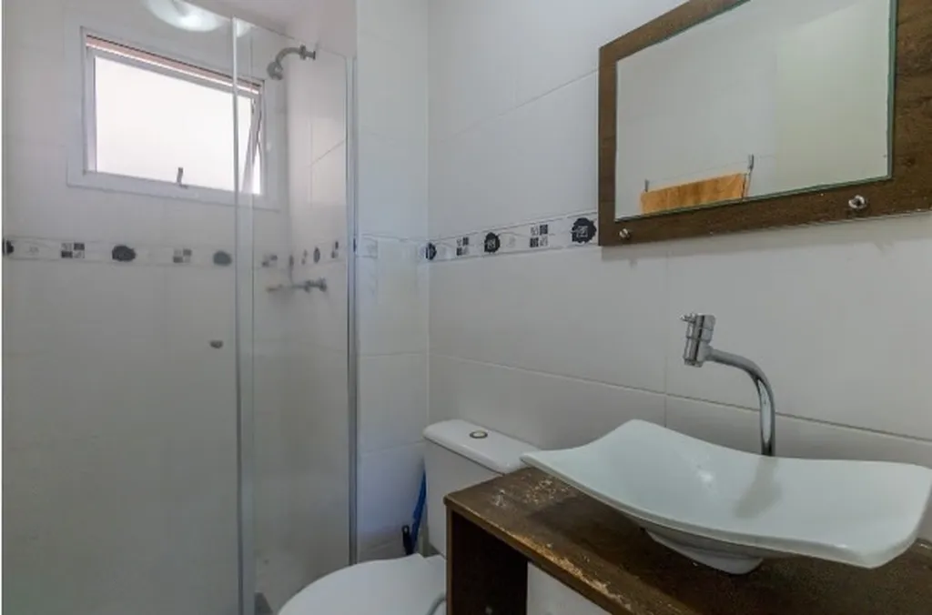 Imagem Apartamento em Morro Santana
