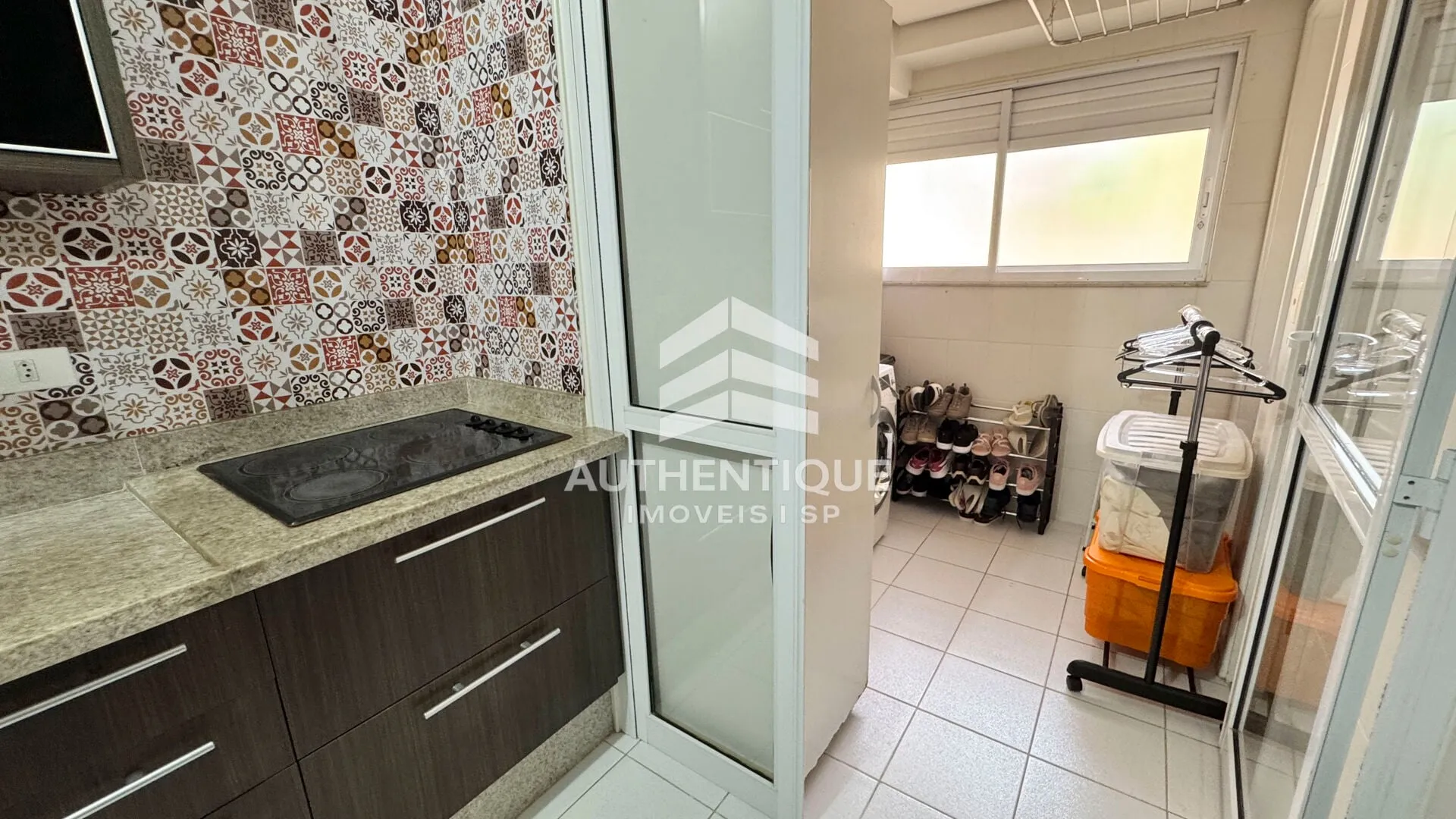 Imagem SOLEIL VILA MARIANA - Apartamento no bairro Vila Mariana à venda