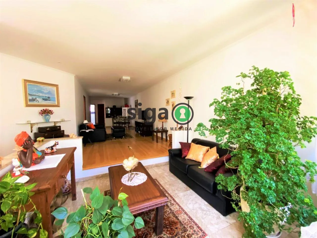 Imagem Casa Térrea Residencial,Comercial em Brooklin