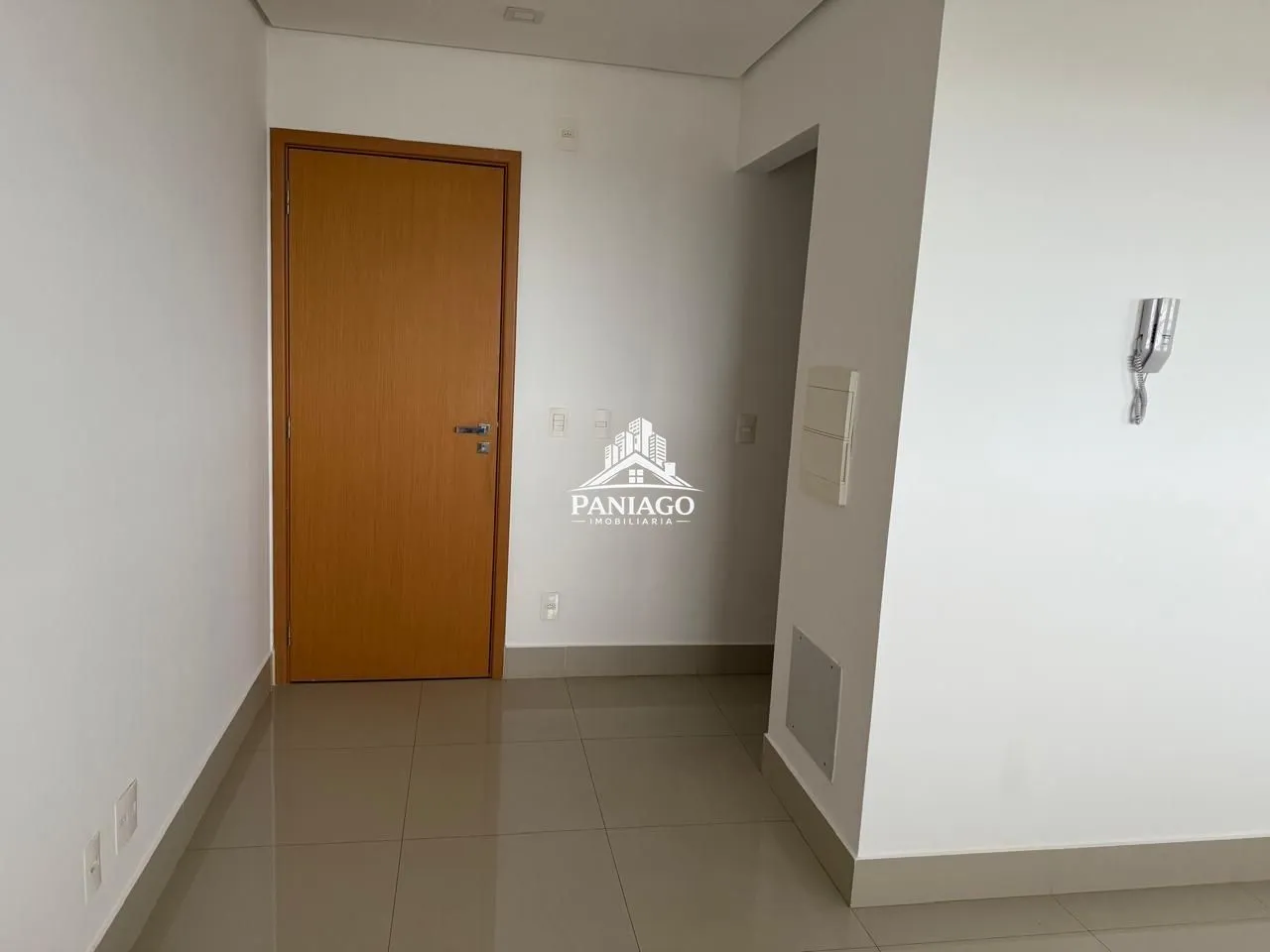 Imagem Locação de Sala Comercial no Edifício SB Tower | Andar Alto