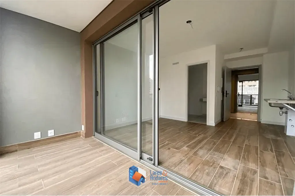 Foto do imóvel Studio à venda 1 Quarto 24M² Pinheiros São Paulo - SP em Rua Alves Guimarães