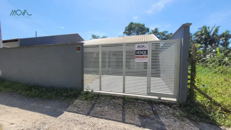 Imagem Casa em Itapoá - Próximo ao Porto