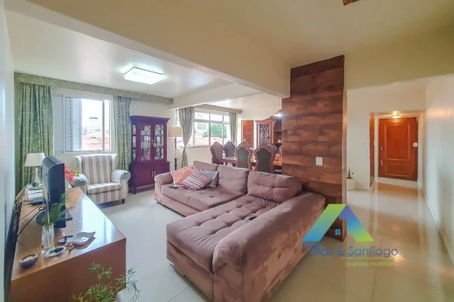Foto do imóvel Apartamento à venda no bairro Ipiranga
