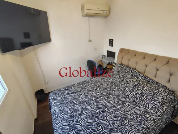 Imagem APARTAMENTO 02 DORMITÓRIOS R$450.000,00 , SENDO 01 SUÍTE, 02 BANHEIROS, ELEVADOR, 01 VAGA, GUARITA 24HORAS, PLAYGROUND E SALÃO DE FESTAS