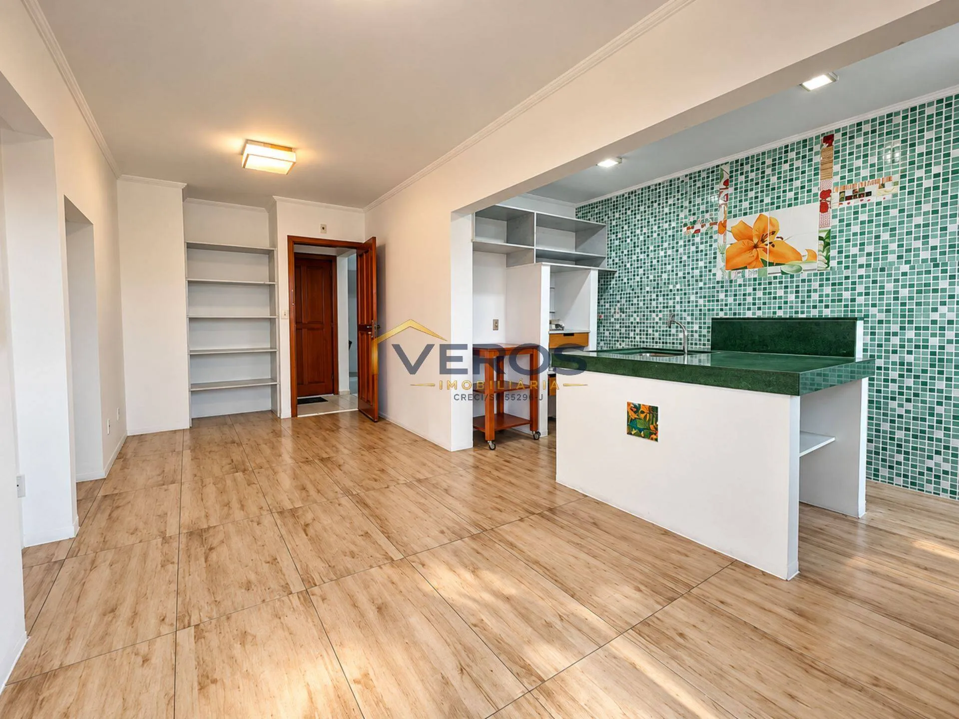 Imagem Apartamento com 2 quartos e 2 banheiros a venda na Martim de Sá em Caraguá