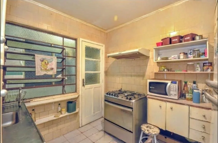 Imagem Edifício Pensylvania Apartamento de 3 dormitórios no bairro Centro Histórico